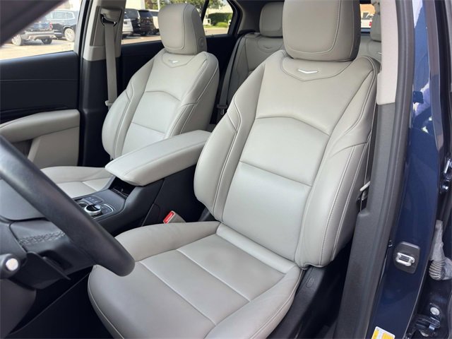 2022 Cadillac XT4 Premium Luxury photo 47
