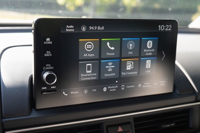 2025 Honda Pilot EX-L photo 3
