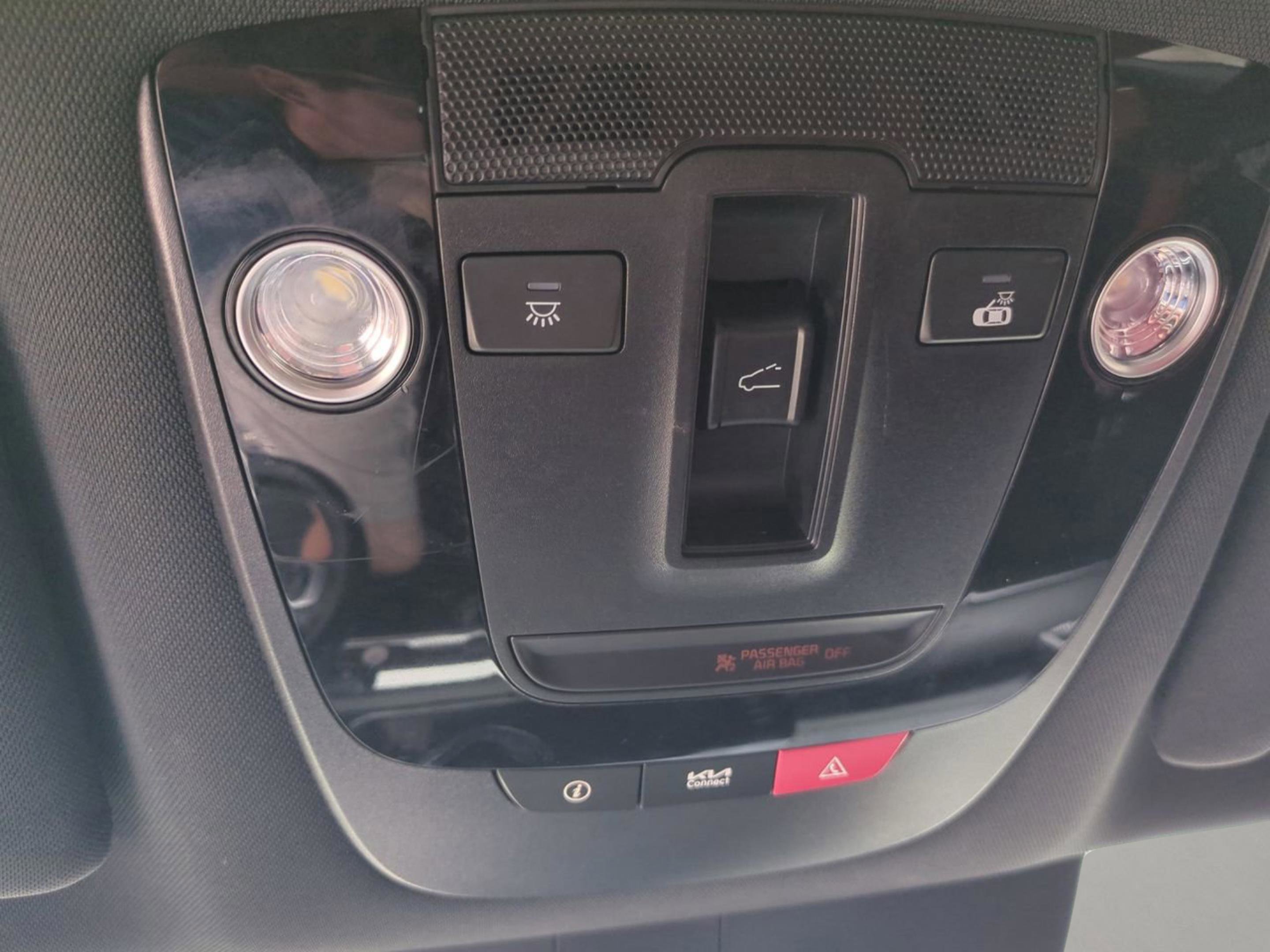 2023 Kia K5 GT-Line photo 18