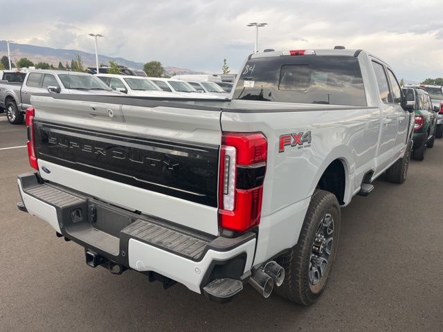2026 Ford F-350 photo 4