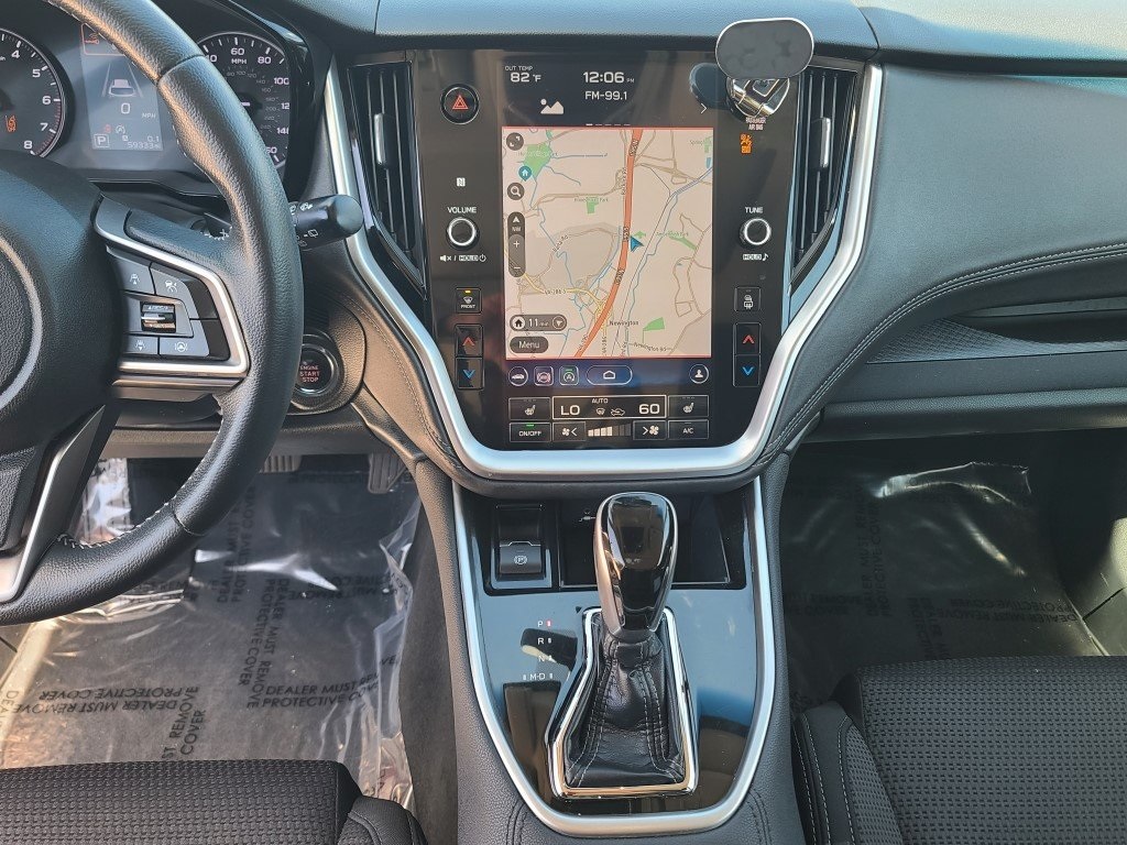 2021 Subaru Outback Premium photo 16