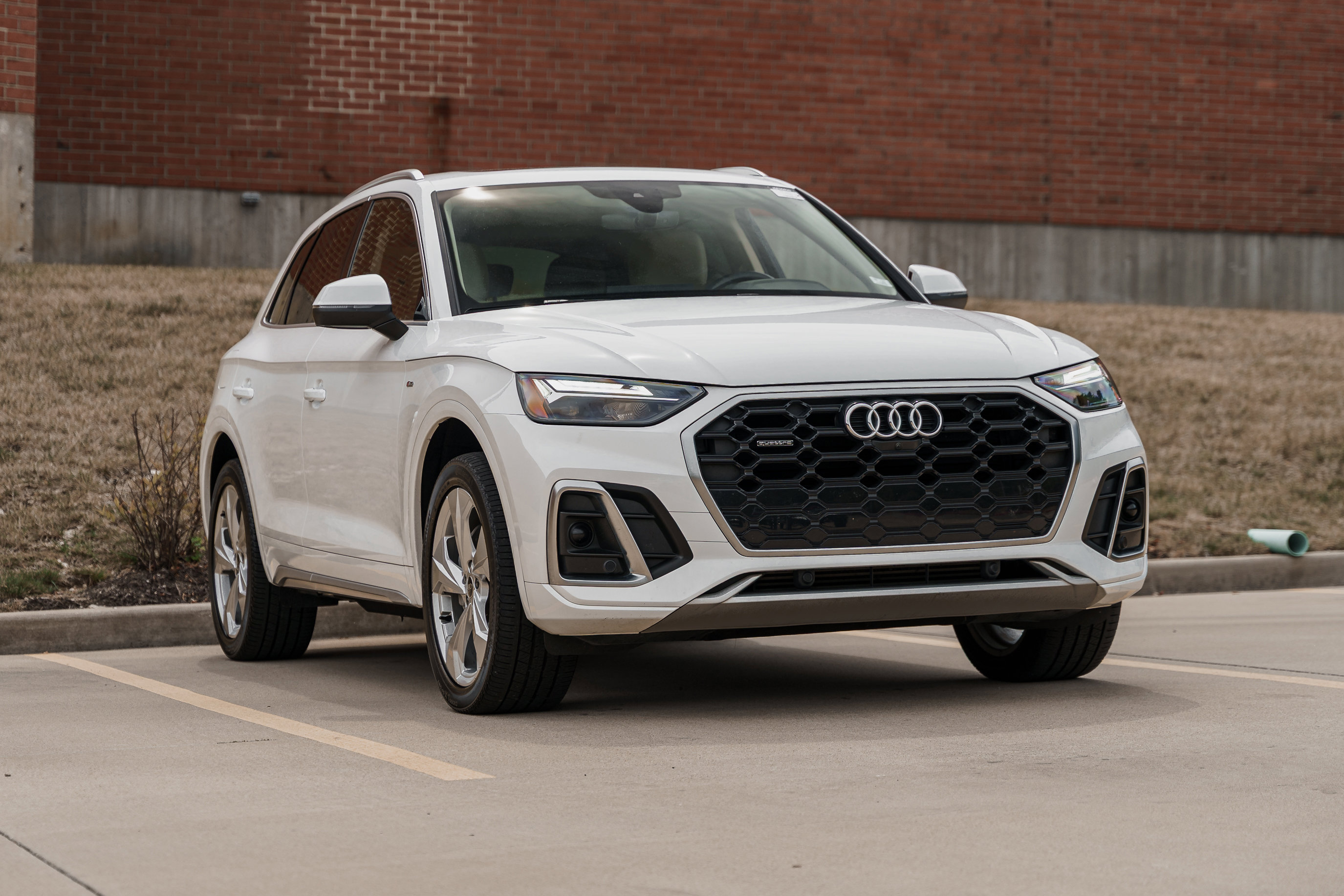 2022 Audi Q5