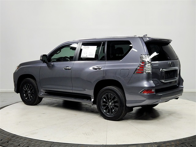 2023 Lexus GX 460 Premium photo 3