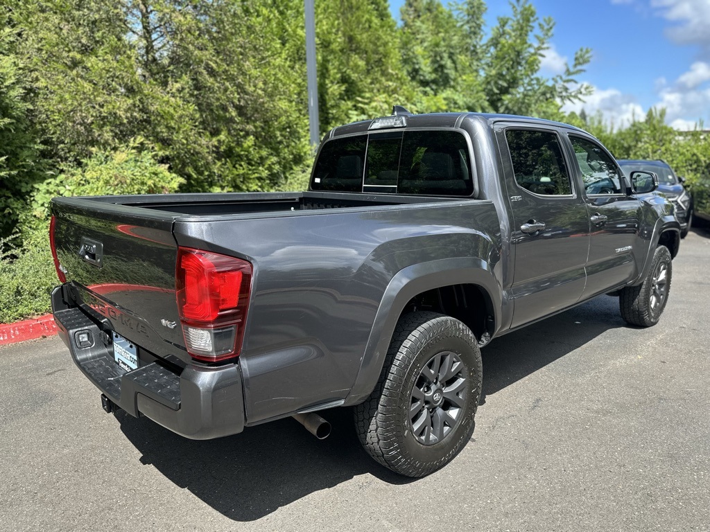 2023 Toyota Tacoma SR5 photo 12