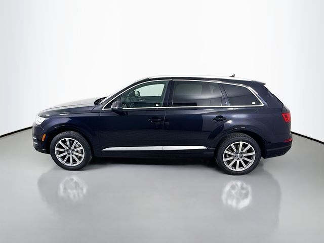 2019 Audi Q7 45 Premium photo 2