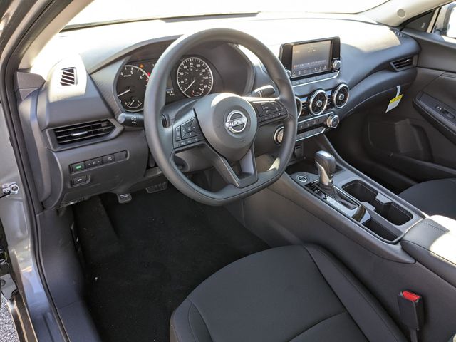 2025 Nissan Sentra S photo 17