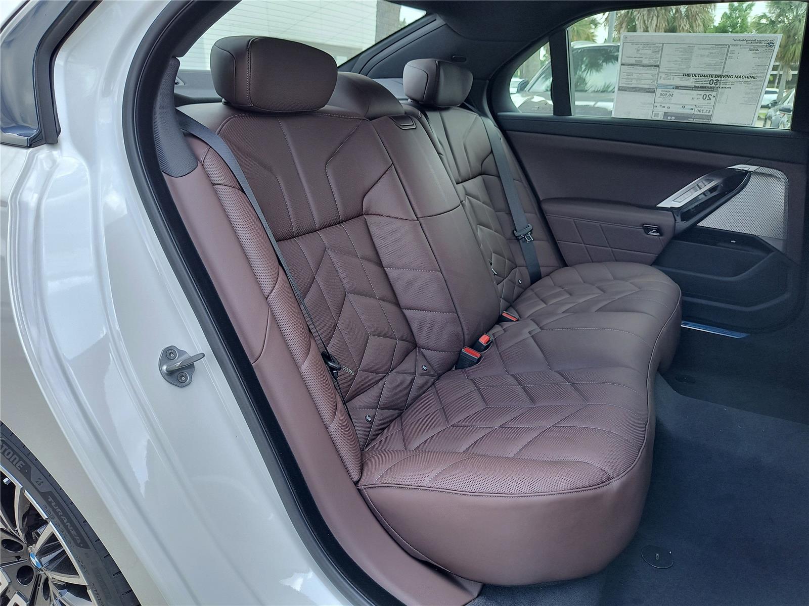 2025 Bmw 760i xDrive photo 12