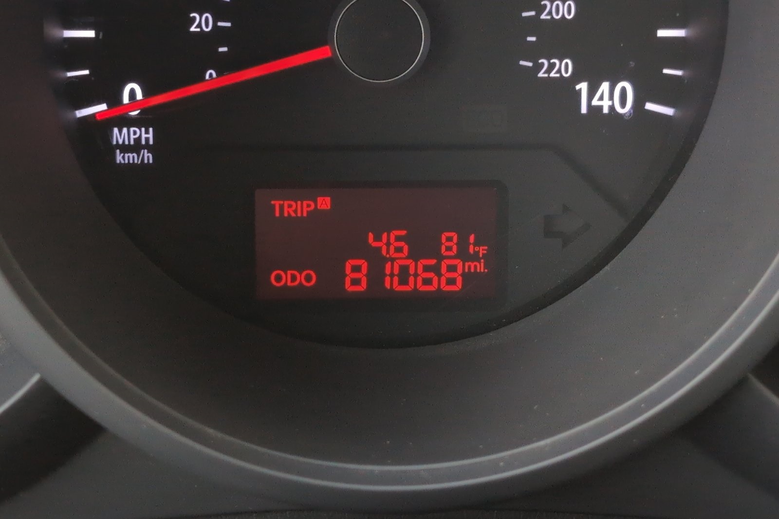 2013 Kia Soul Base photo 26