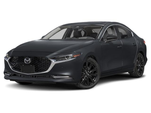 2026 Mazda Mazda3 Turbo Premium Plus's photo