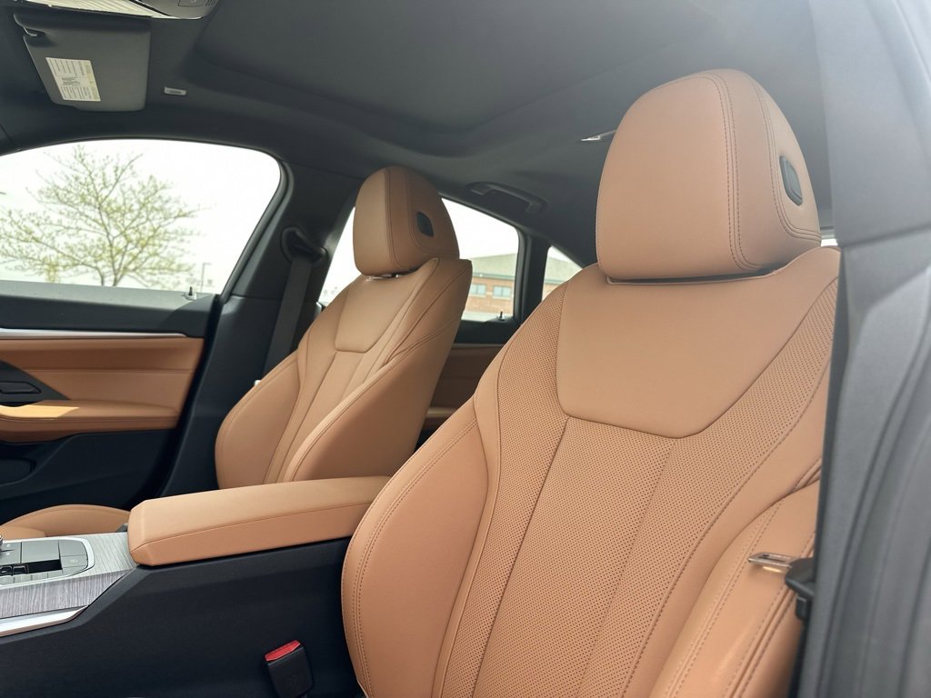 2025 Bmw i4 xDrive40 photo 15