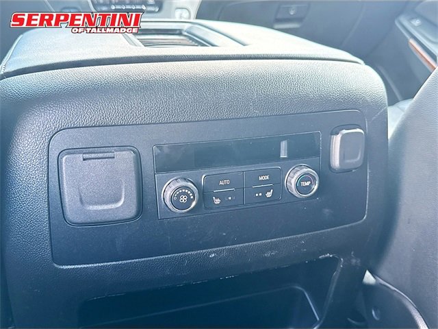 2020 Chevrolet Tahoe Premier photo 26