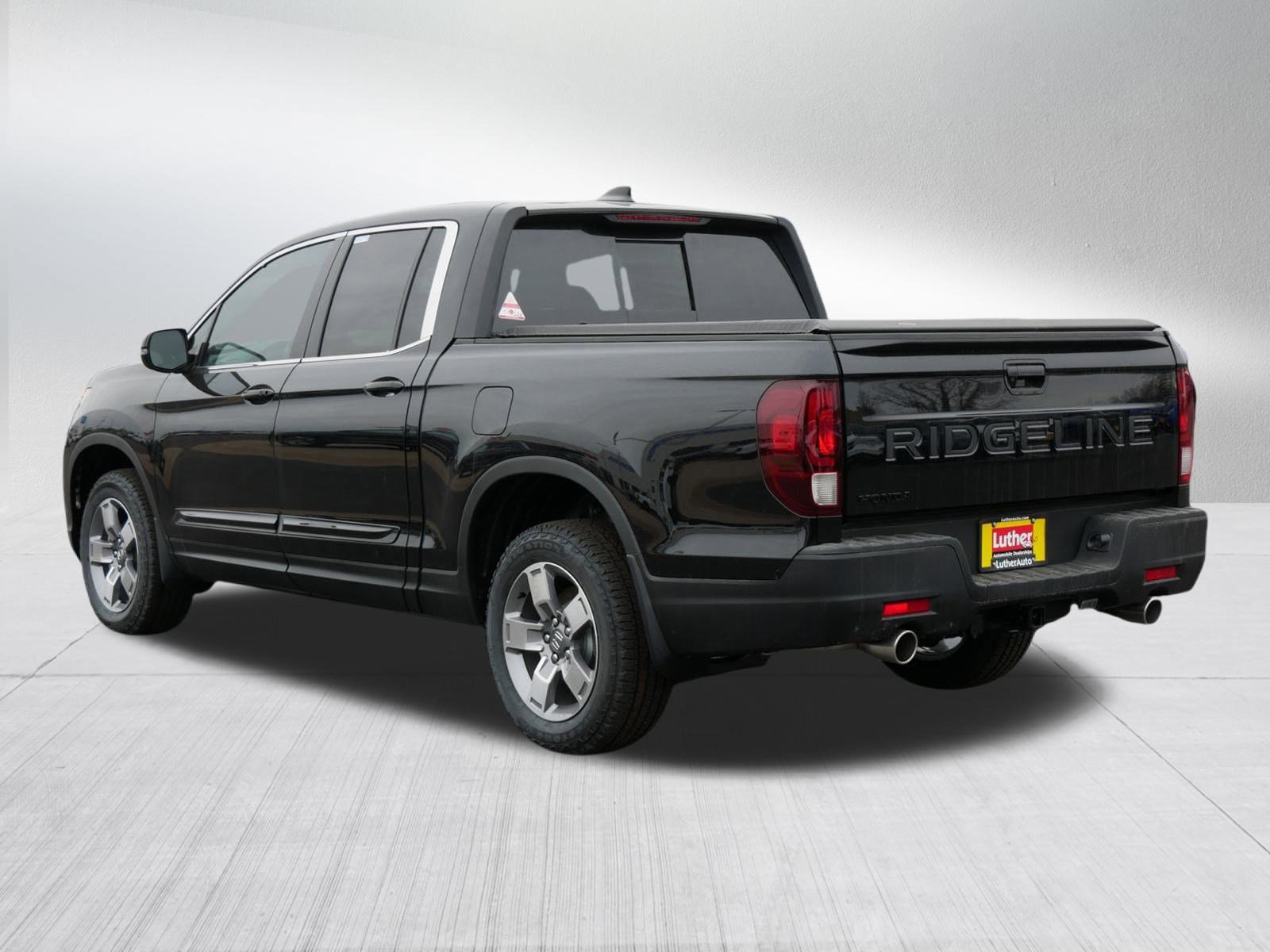 2025 Honda Ridgeline RTL photo 5