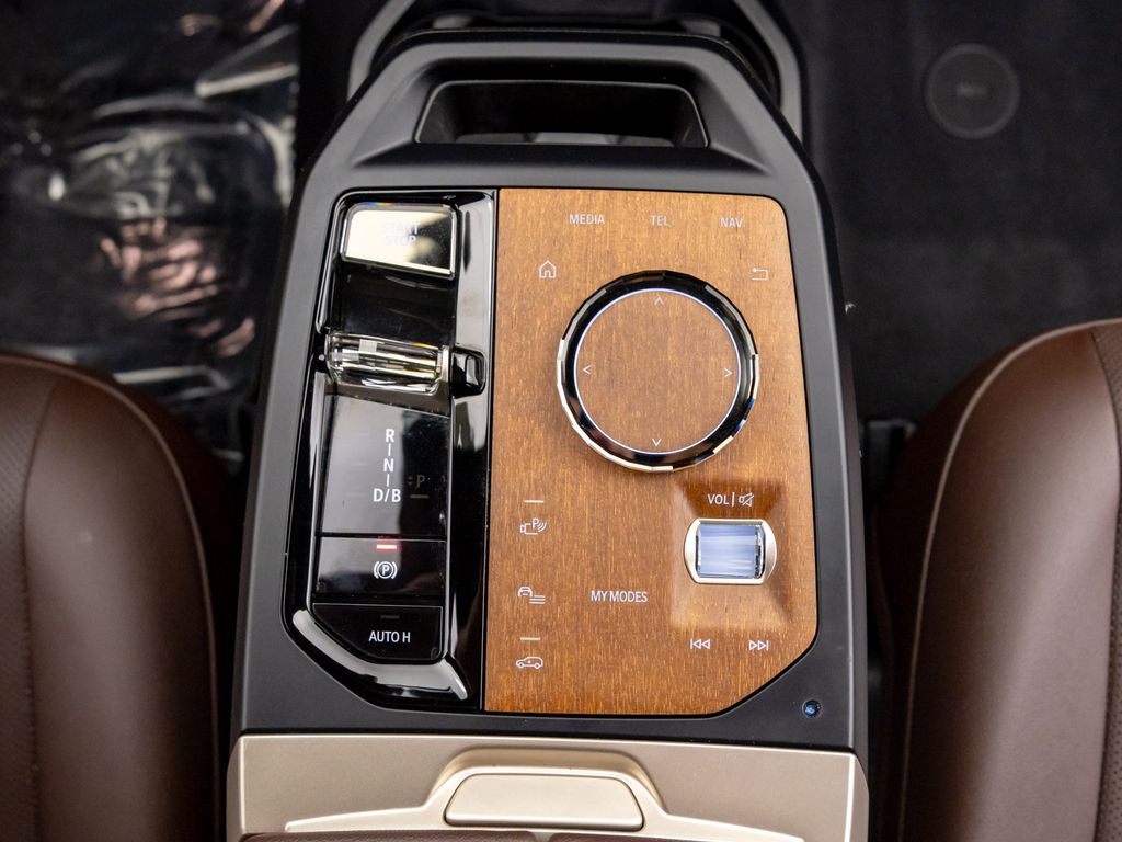 2023 Bmw iX xDrive M60 photo 19
