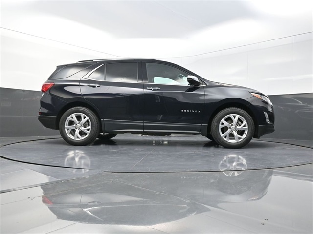 2021 Chevrolet Equinox Premier photo 32