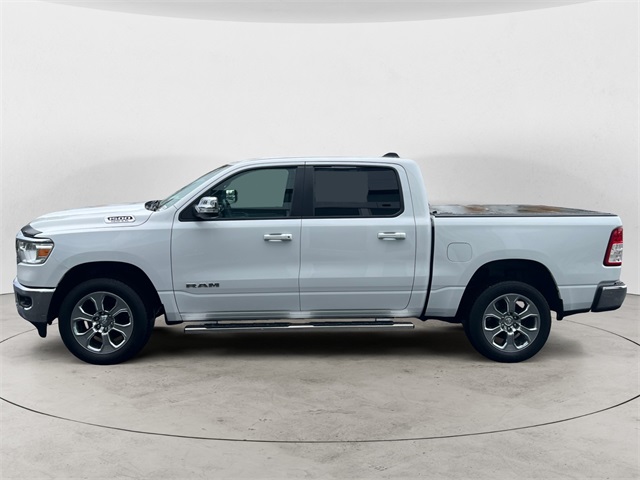 2022 Ram 1500 Big Horn Lone Star photo 2