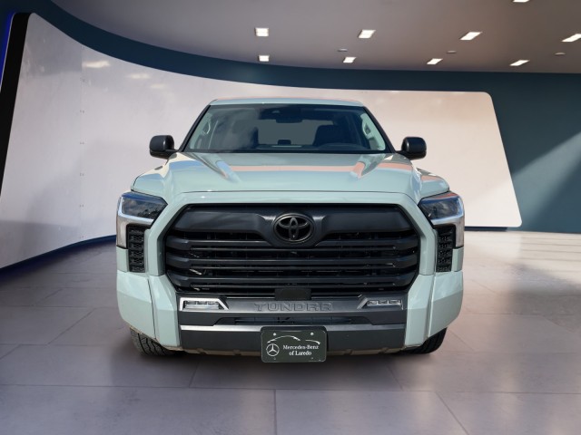 2024 Toyota Tundra SR5 CrewMax photo 7