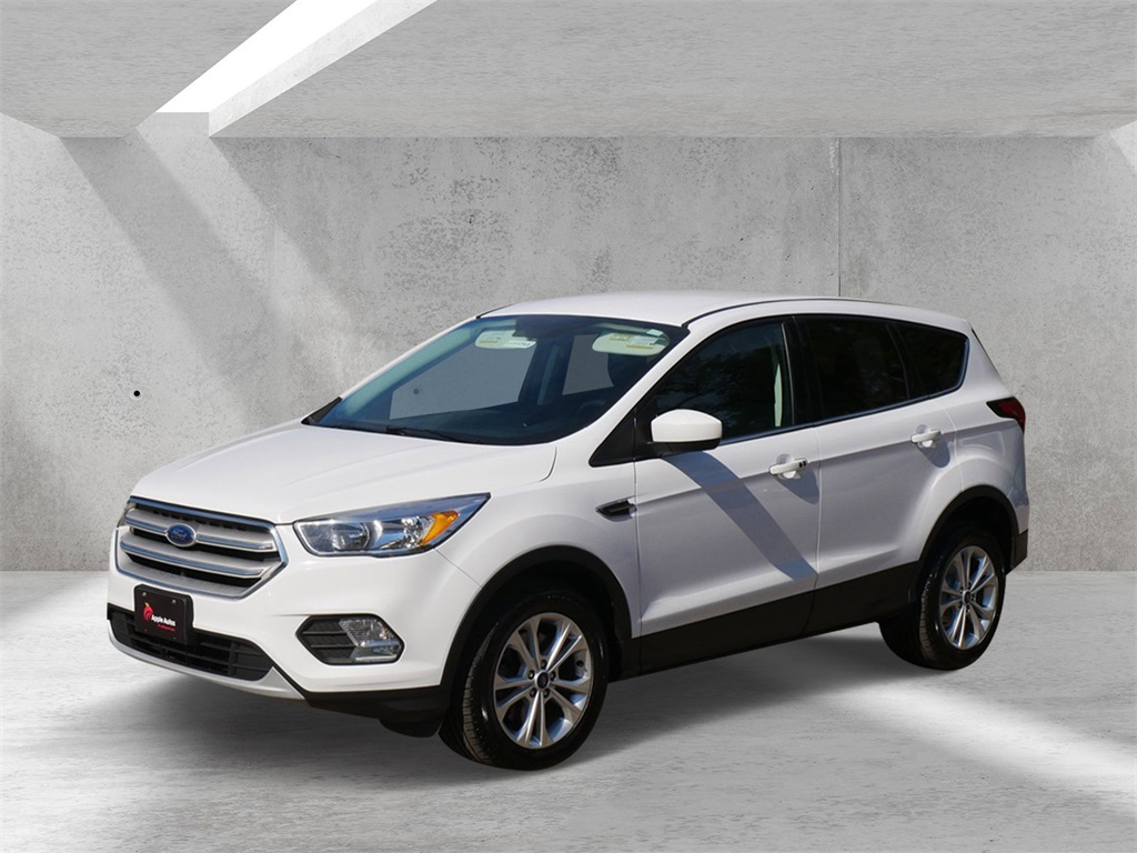 2019 Ford Escape SE photo 2
