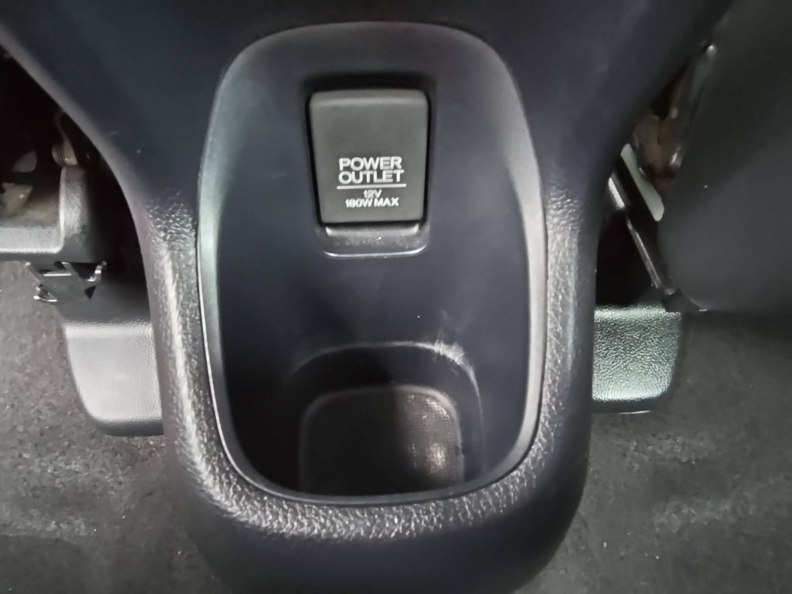2019 Honda HR-V Sport photo 25