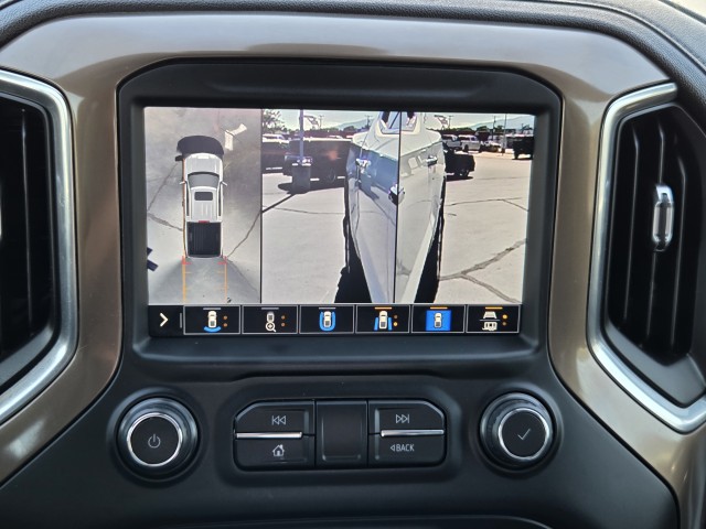 2021 Chevrolet Silverado 1500 High Country photo 41