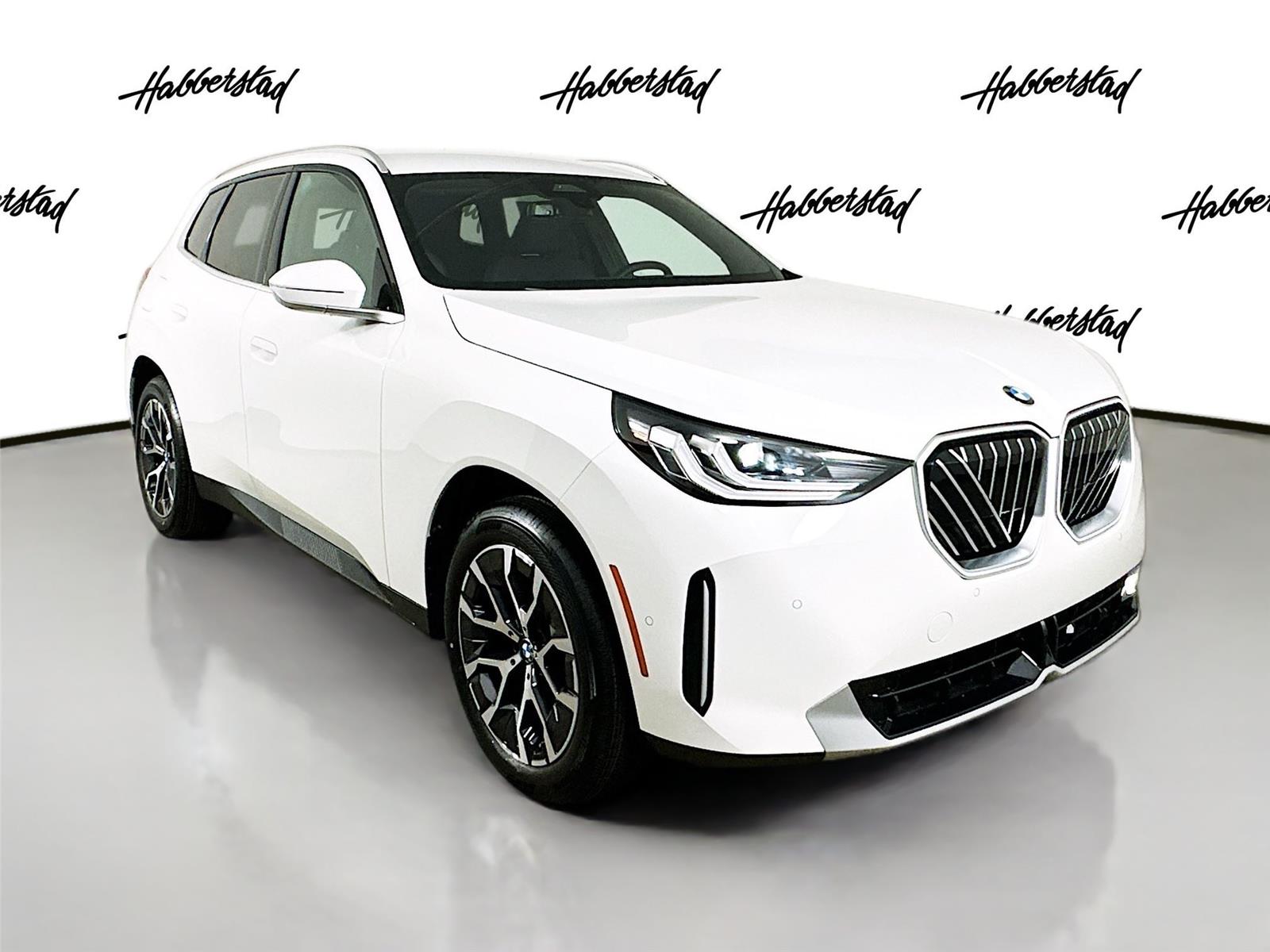 2026 Bmw X3 photo 2