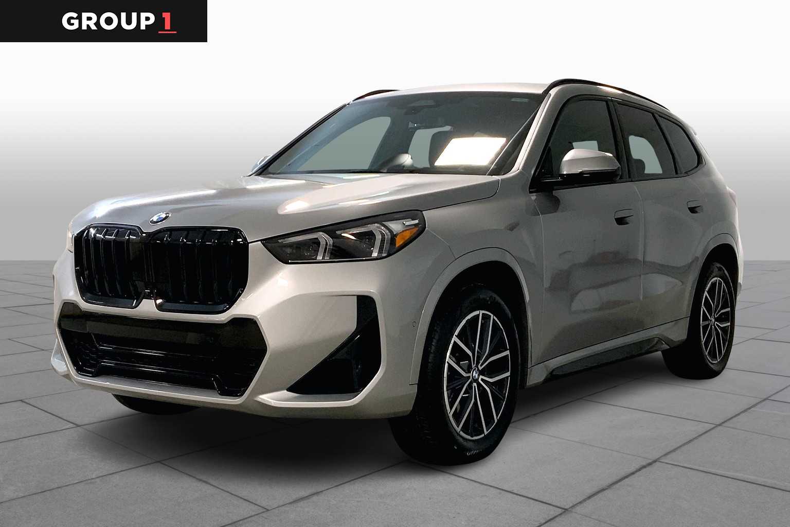 2025 Bmw X1 XDrive28i photo 3