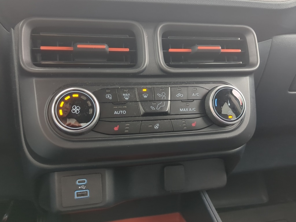 2024 Ford Maverick XLT photo 5