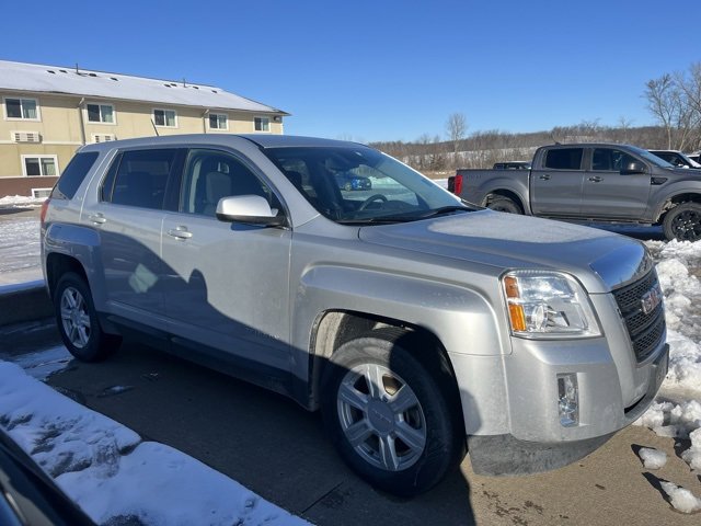 2014 GMC Terrain SLE-1's photo