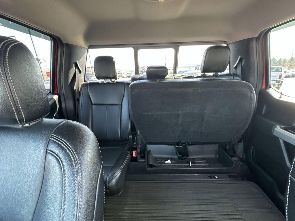 2021 FORD F-250 - Image 17