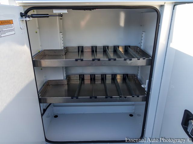 2025 FORD E-350 - Image 17