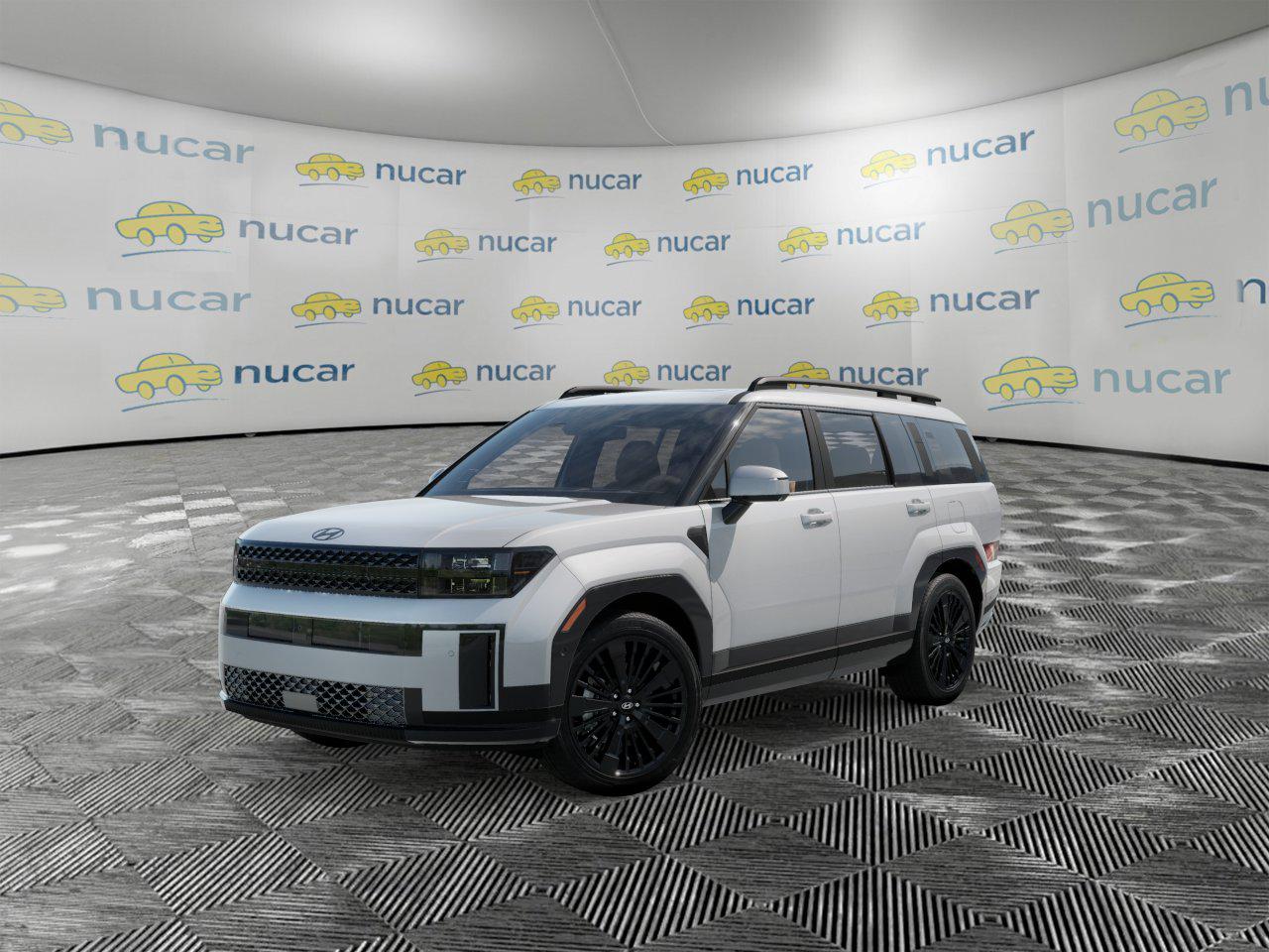 2026 Hyundai Santa Fe Calligraphy's photo