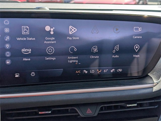 2024 Buick Envision Sport Touring photo 16