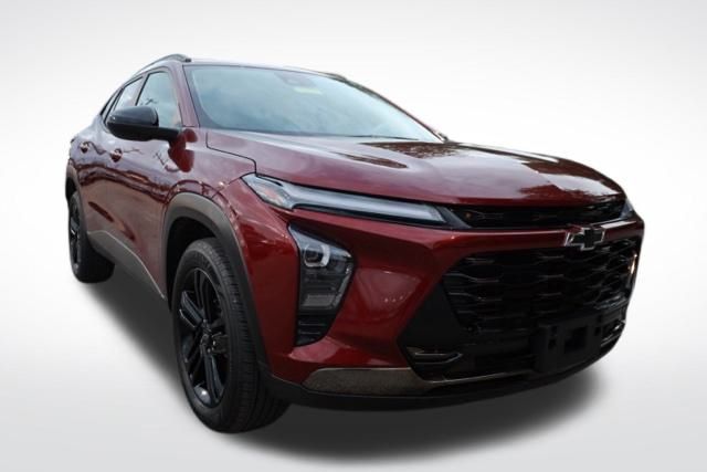 2024 Chevrolet Trax ACTIV photo 2
