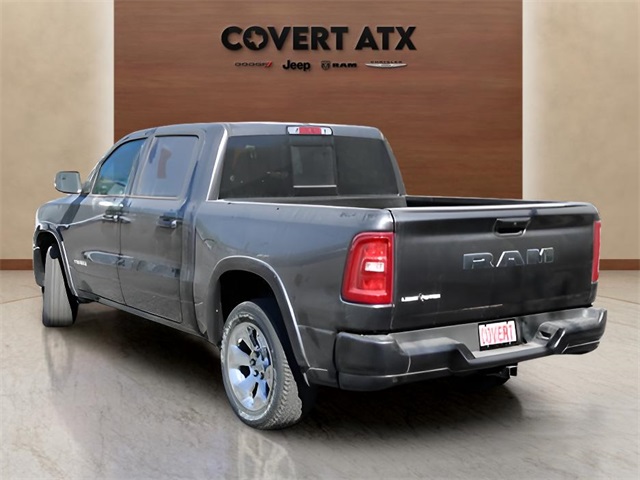 2025 Ram 1500 Big Horn Lone Star photo 3