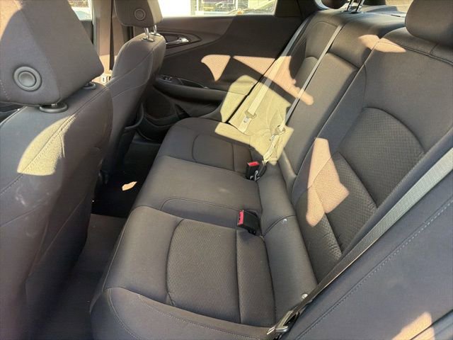 2023 Chevrolet Malibu 1LT photo 7