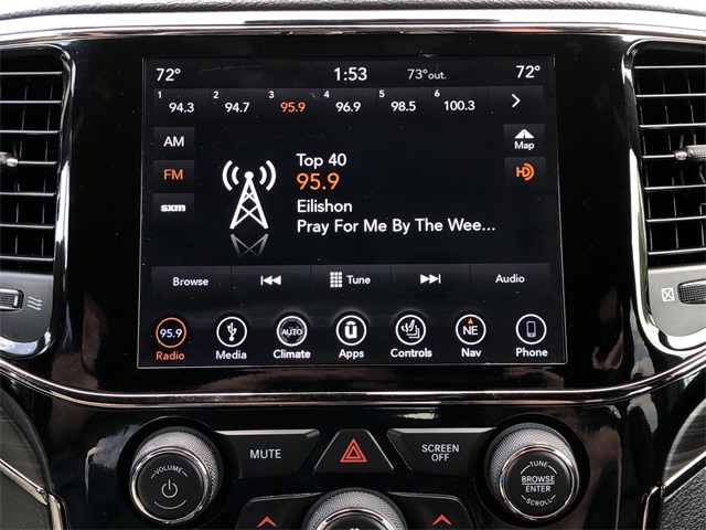 2019 Jeep Grand Cherokee Limited X photo 20
