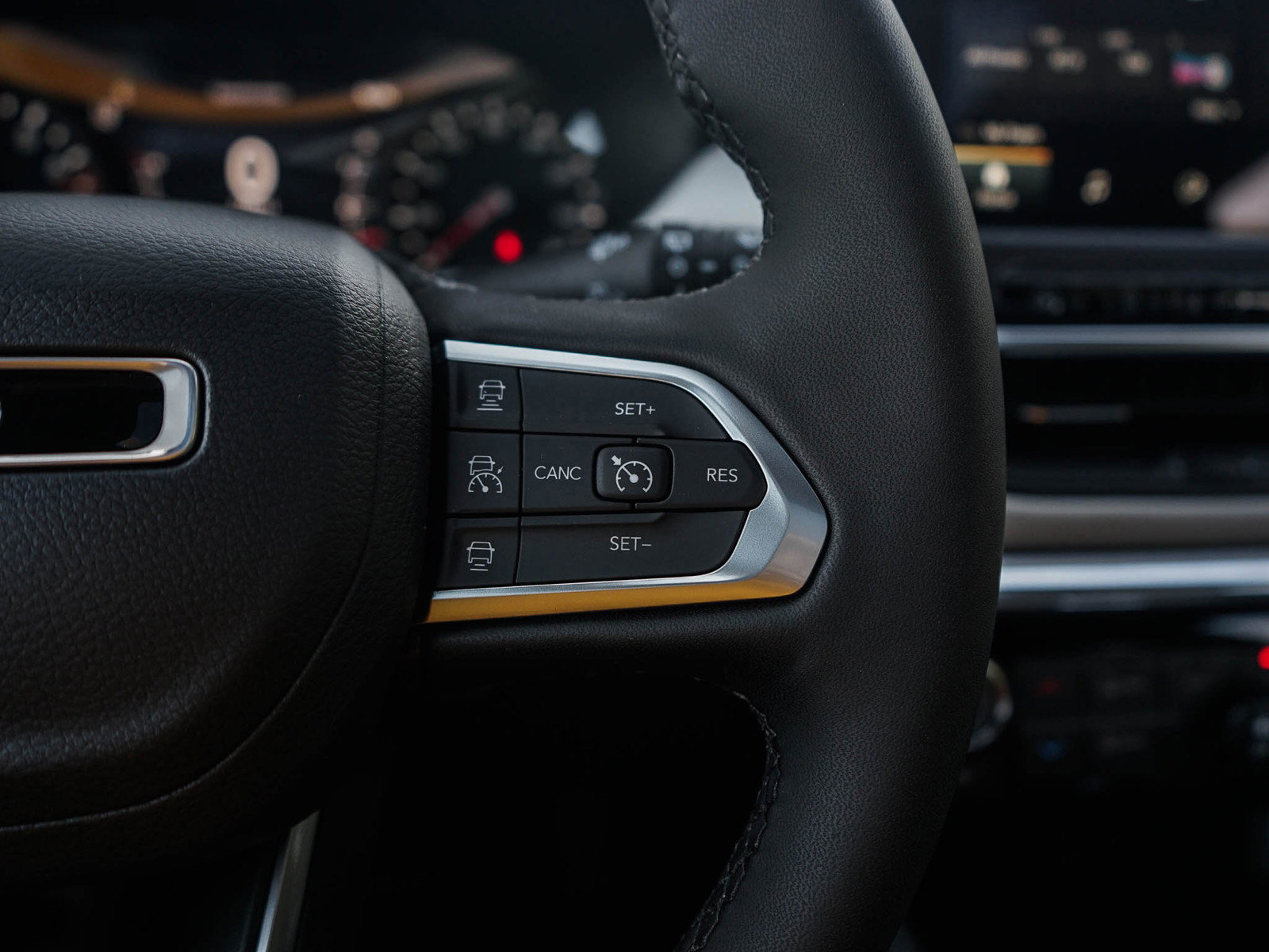 2025 Jeep Compass Limited photo 20