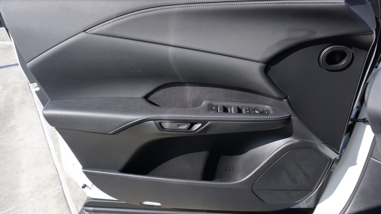 2024 Lexus RX 350 photo 21