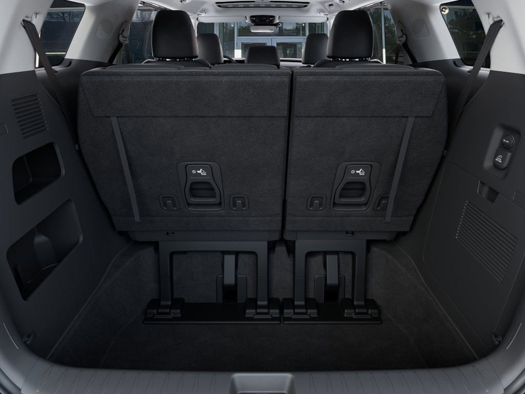 2026 Kia Carnival SX photo 19