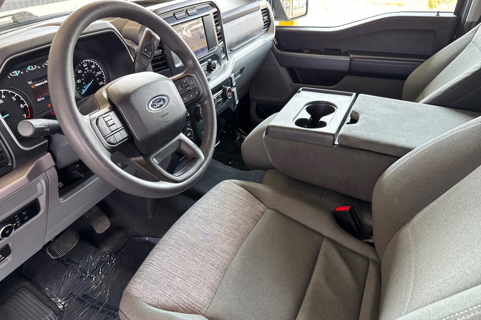 2023 Ford F-150 XLT photo 10