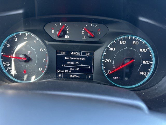 2020 Chevrolet Malibu LS photo 9