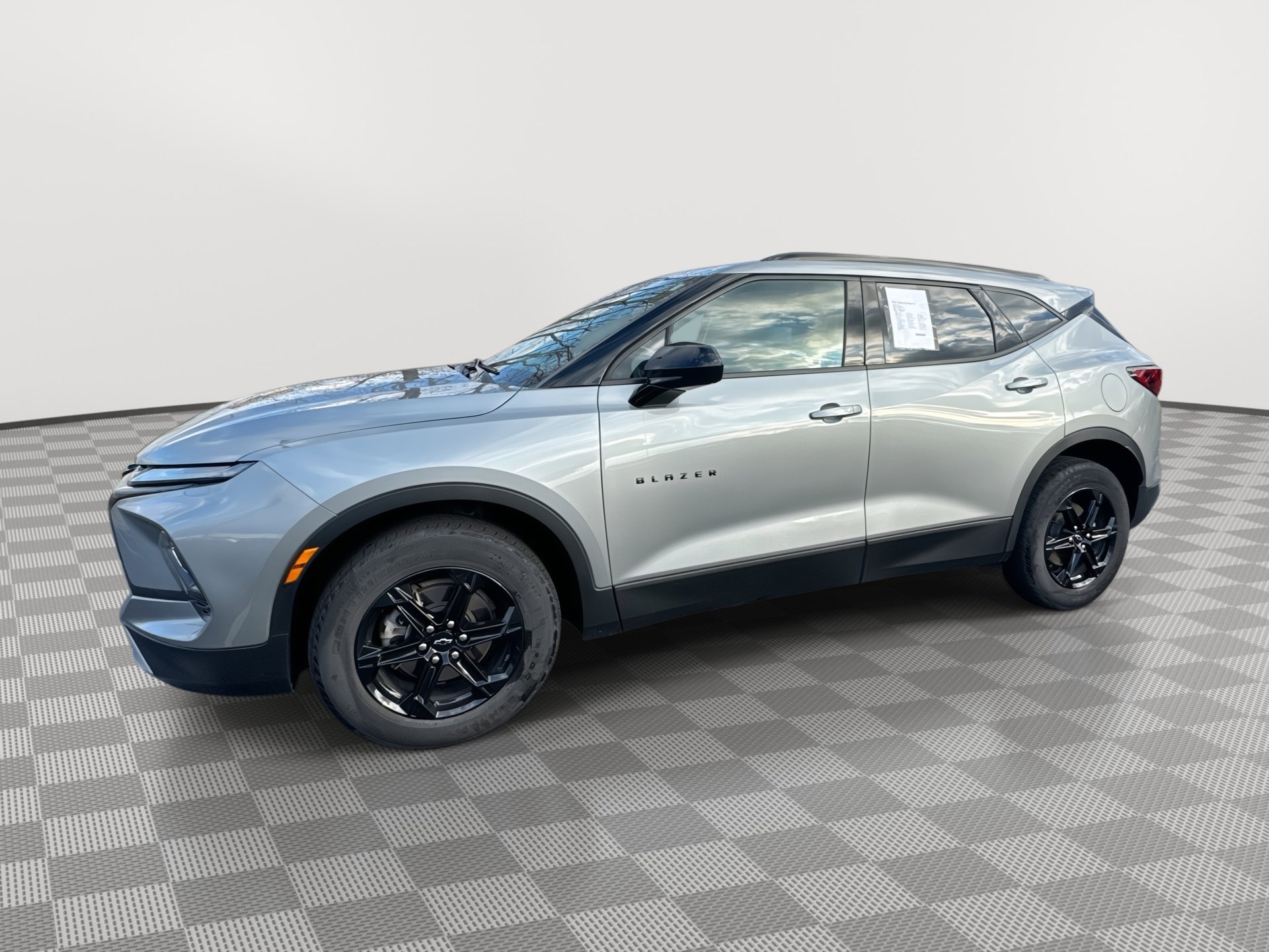 2024 Chevrolet Blazer 2LT's photo