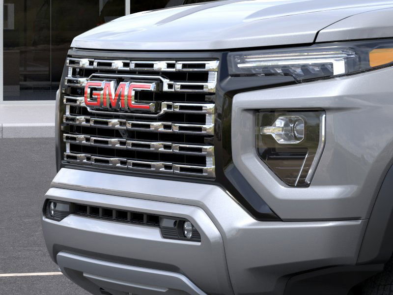 2026 Gmc Canyon Denali photo 13