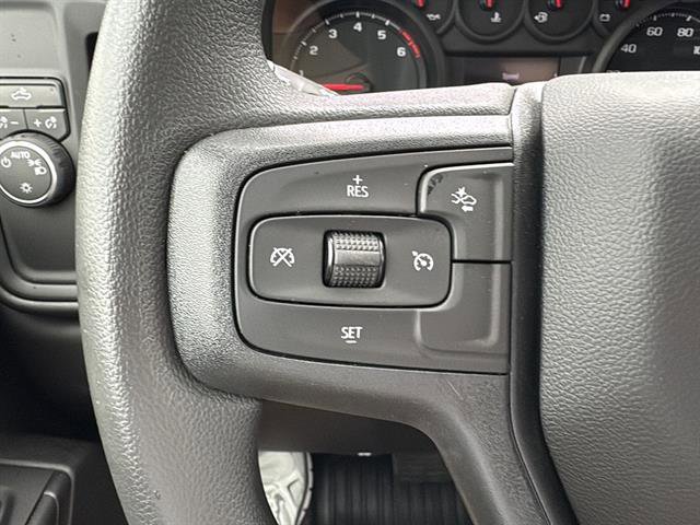 2025 Chevrolet Silverado 2500HD photo 19