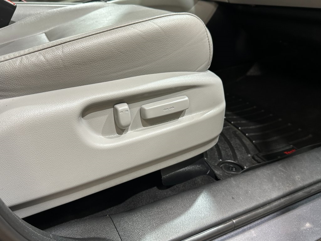 2019 Honda Pilot Touring photo 25