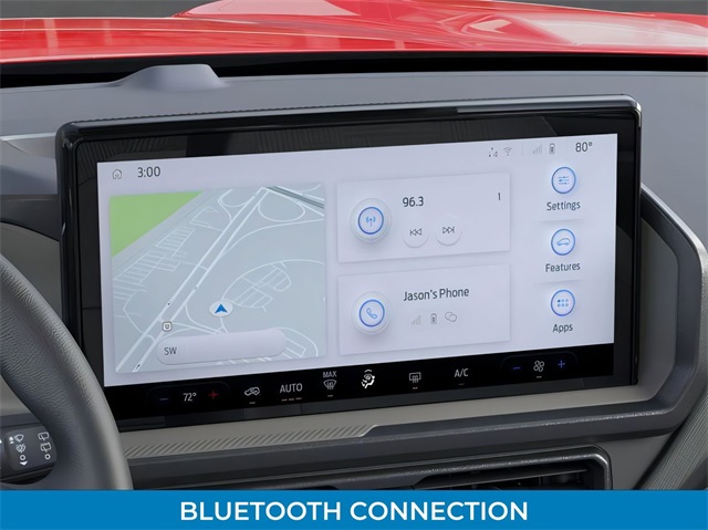 2025 Ford Bronco Sport Big Bend photo 13
