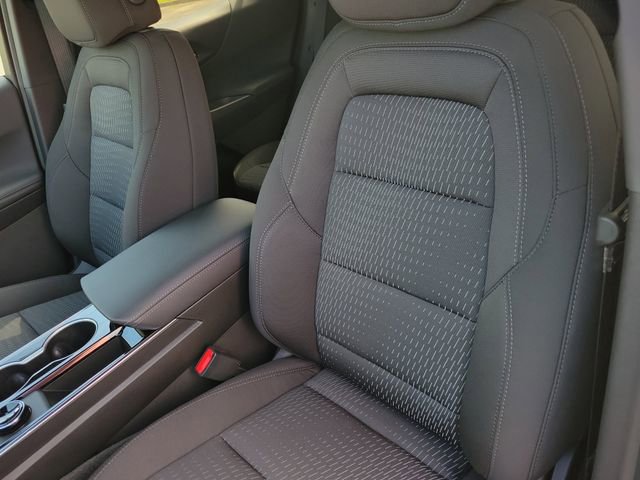 2026 Chevrolet Equinox LT photo 7