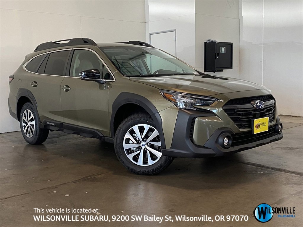 New Manager Specials Wilsonville Subaru