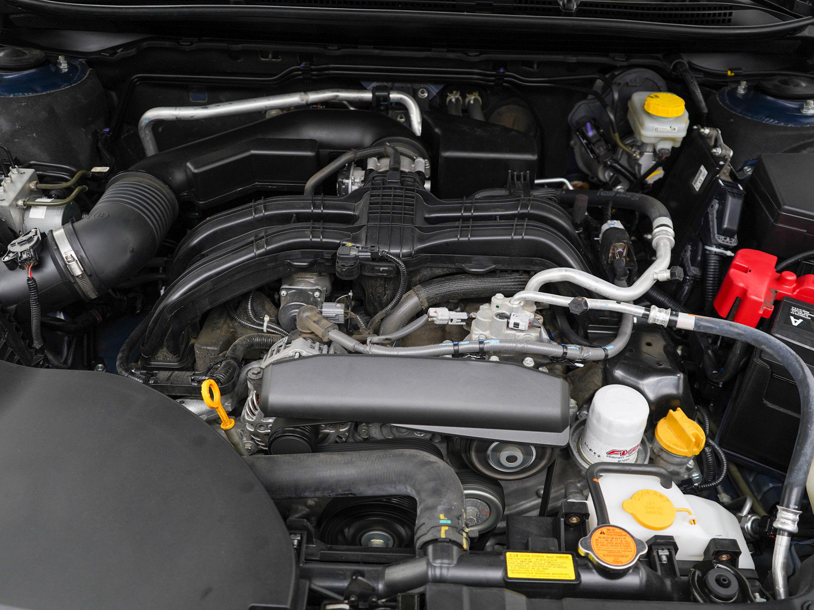 2023 Subaru Outback Premium photo 27