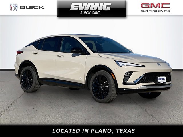 2026 Buick Envista Sport Touring's photo
