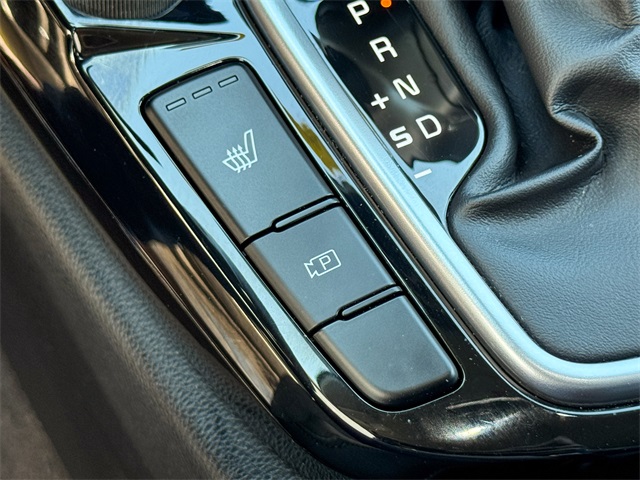 2024 Kia Seltos S photo 39